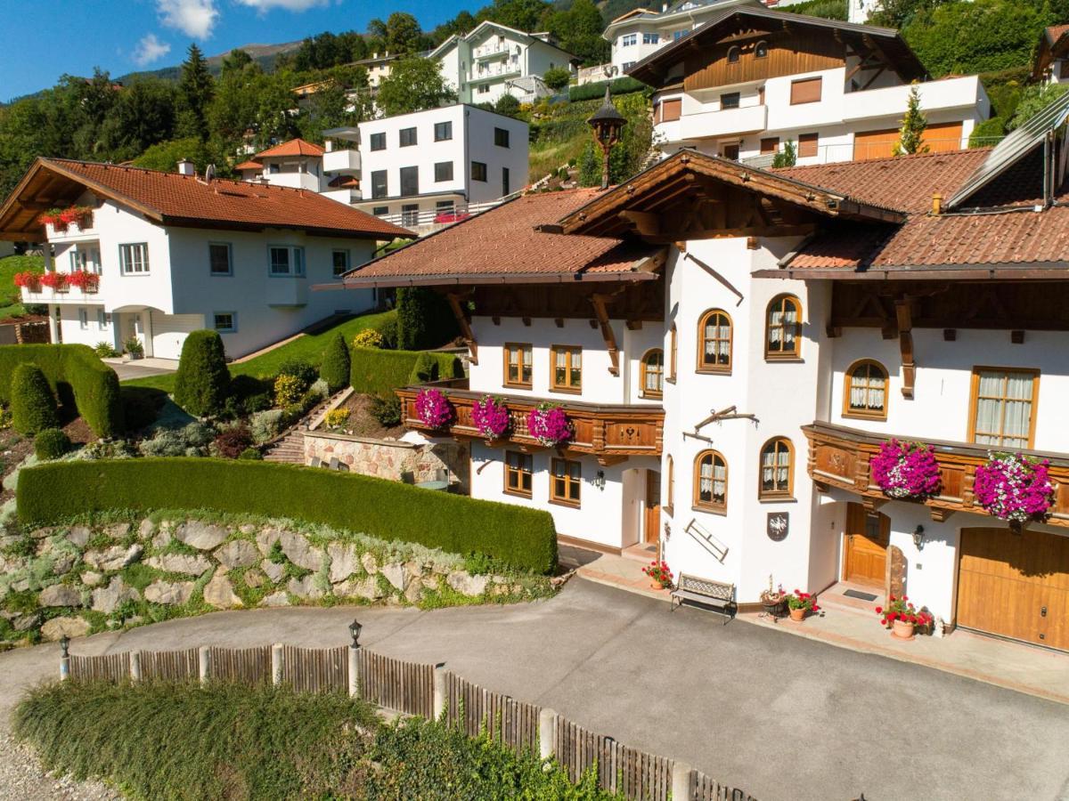 Hechenberger Wenns Exterior foto