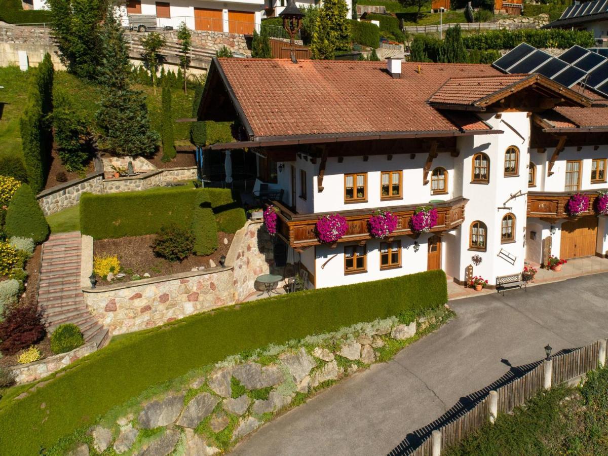 Hechenberger Wenns Exterior foto