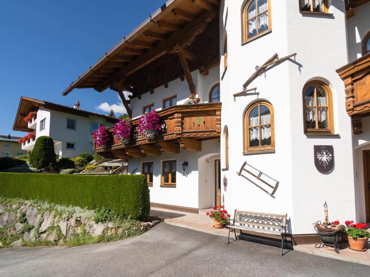 Hechenberger Wenns Exterior foto